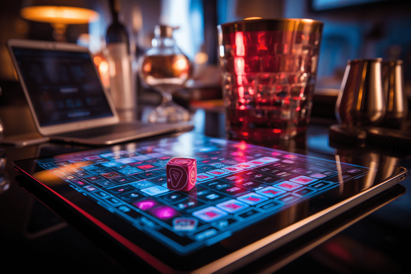 Mobil Cihazlarda Blackjack Oynamanın Artıları ve Eksileri image