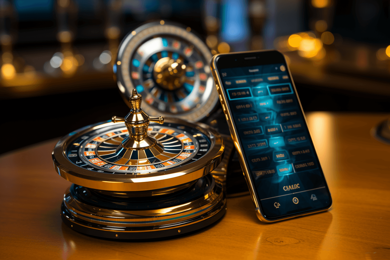 Mobil Ruleti Oynamaya Hazır Hale Getirmenin Kolay Adımları image