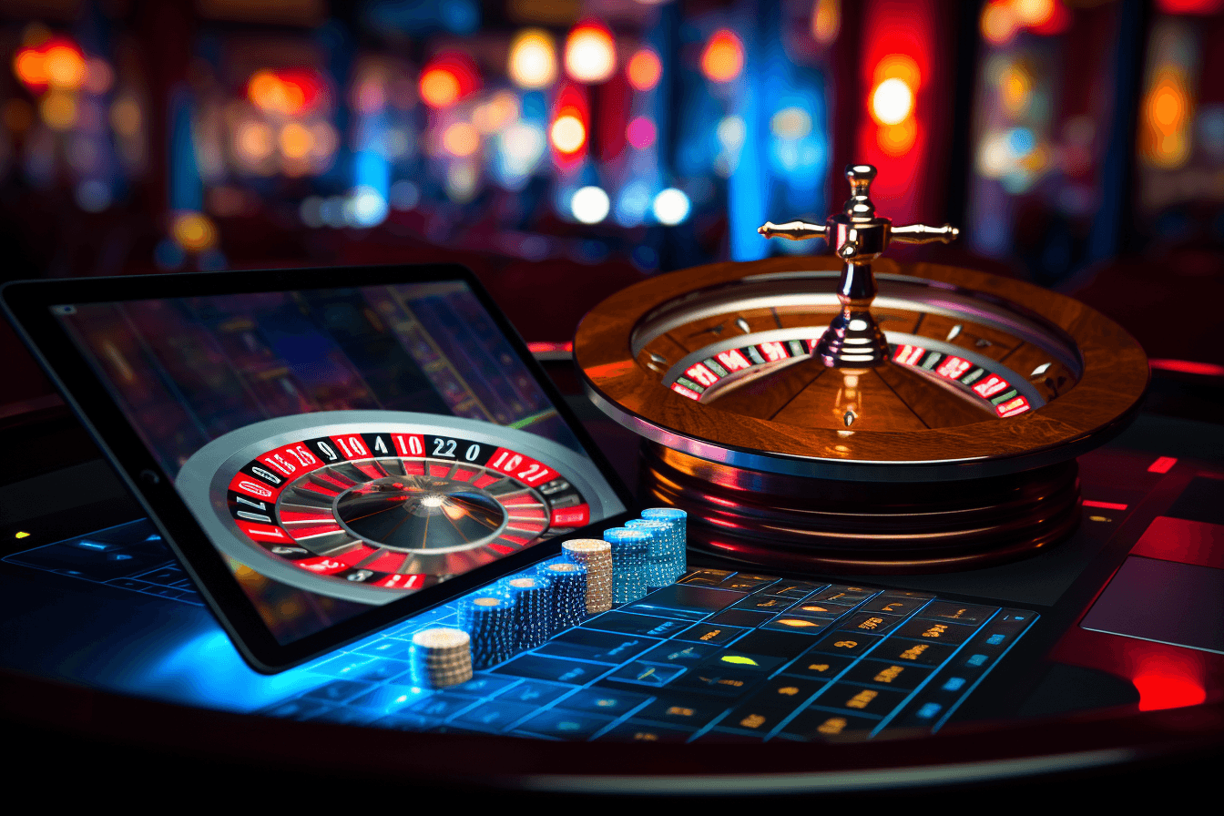 Mobil Rulet İçin En İyi Cihazlar Nelerdir? image