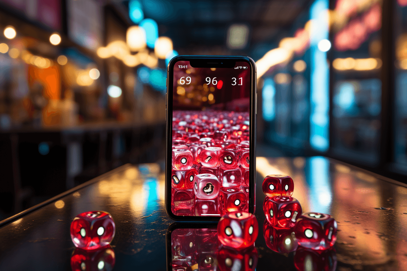 Mobil Casino Oyunlarında Rastgele Sayı Üreteçleri Rehberi image