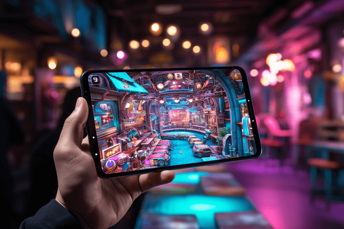 Android için En İyi Ücretsiz Slot Oyunları 2025 image