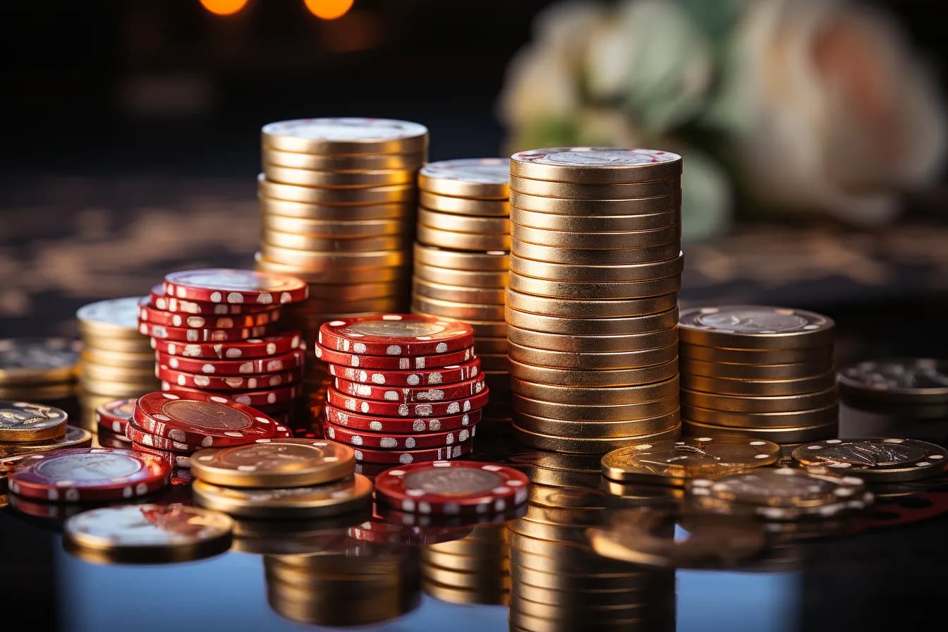 En İyi Android Slot Oyunları image