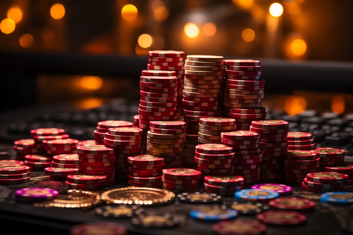 En İyi iPhone Slot Oyunları image