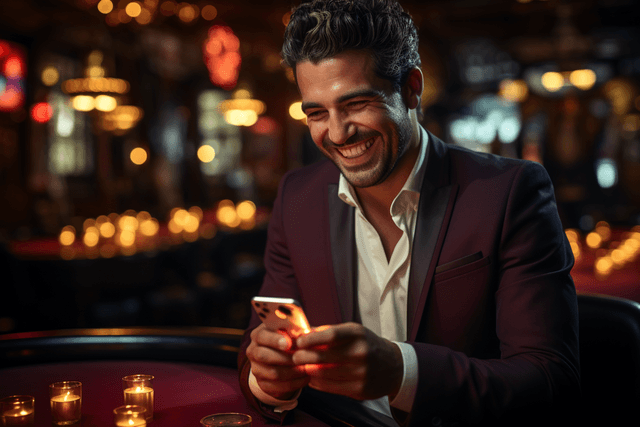 Mobil Casinoda Hesap Oluşturma: Adım Adım Kılavuz image