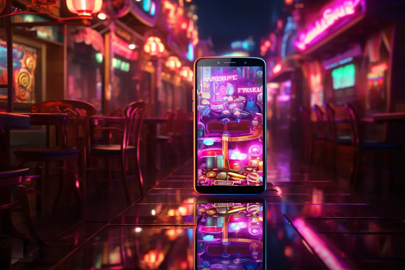 22Bet'teki En İyi 5 Slot Oyunu image