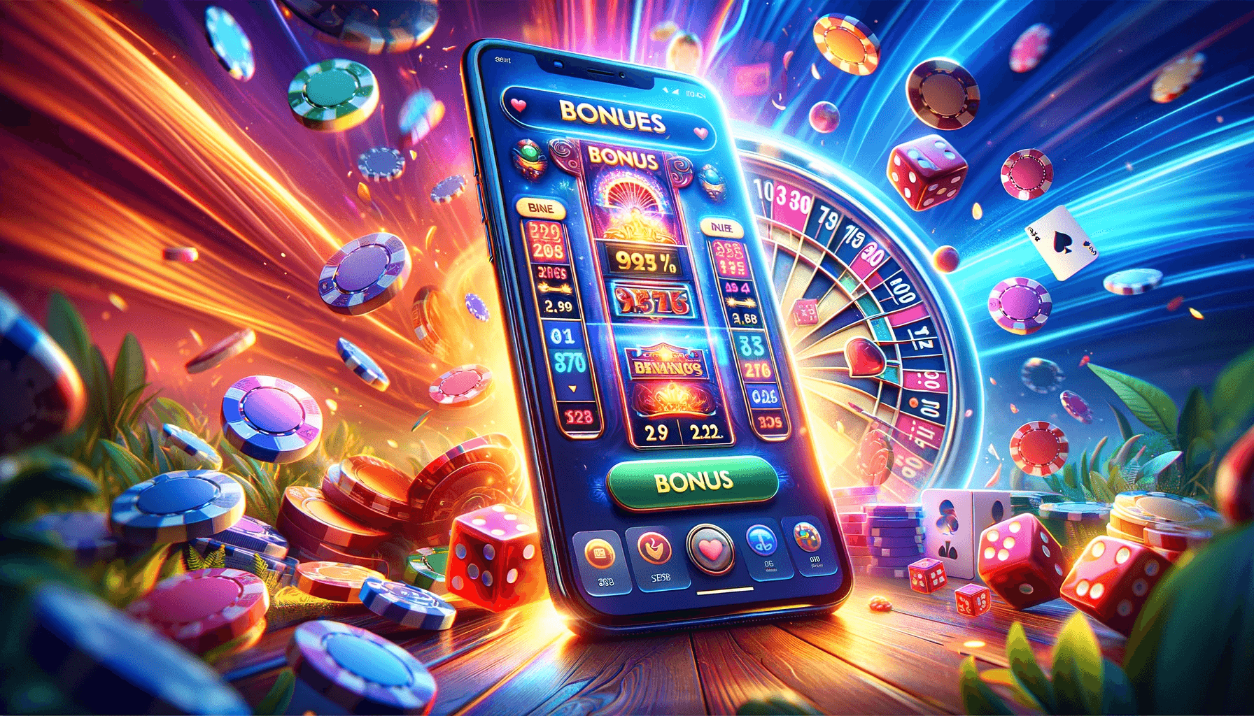 Bahis Gereksinimleri Nasıl Geçilir? image