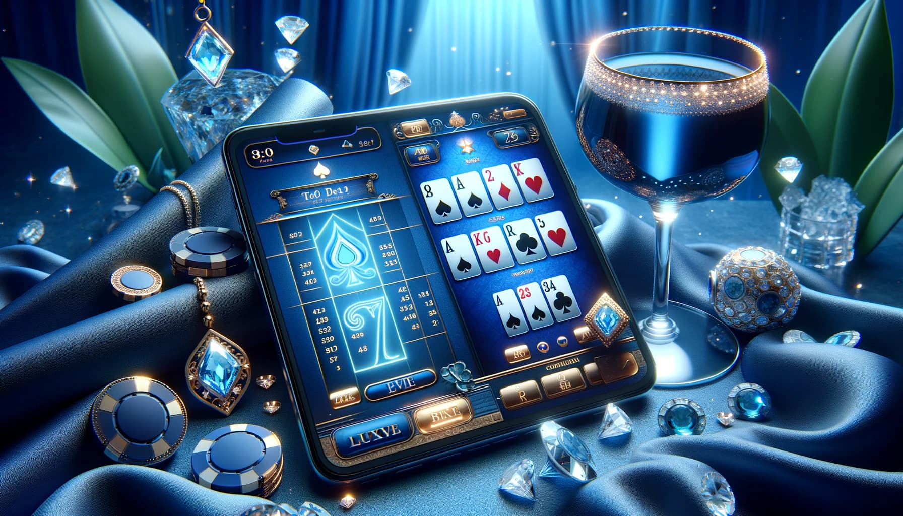 En İyi 5 Video Poker Stratejisi image