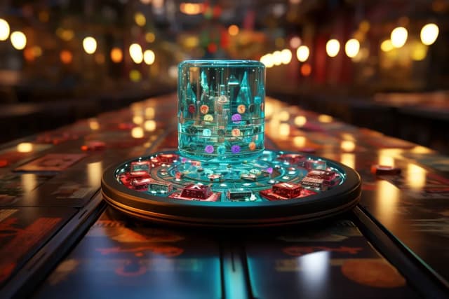 İleri Düzey Oyuncular için En İyi Mobil Casino Oyunları image