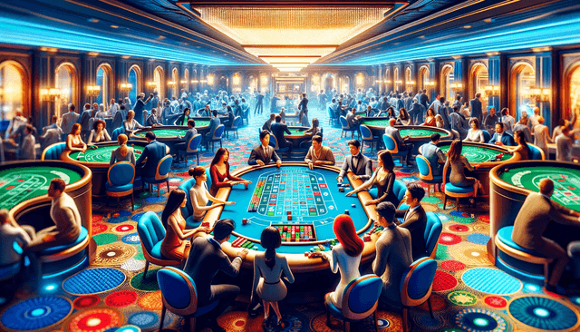 Mobil Casino Dolandırıcılıkları: Dolandırılmaktan Nasıl Korunulur image