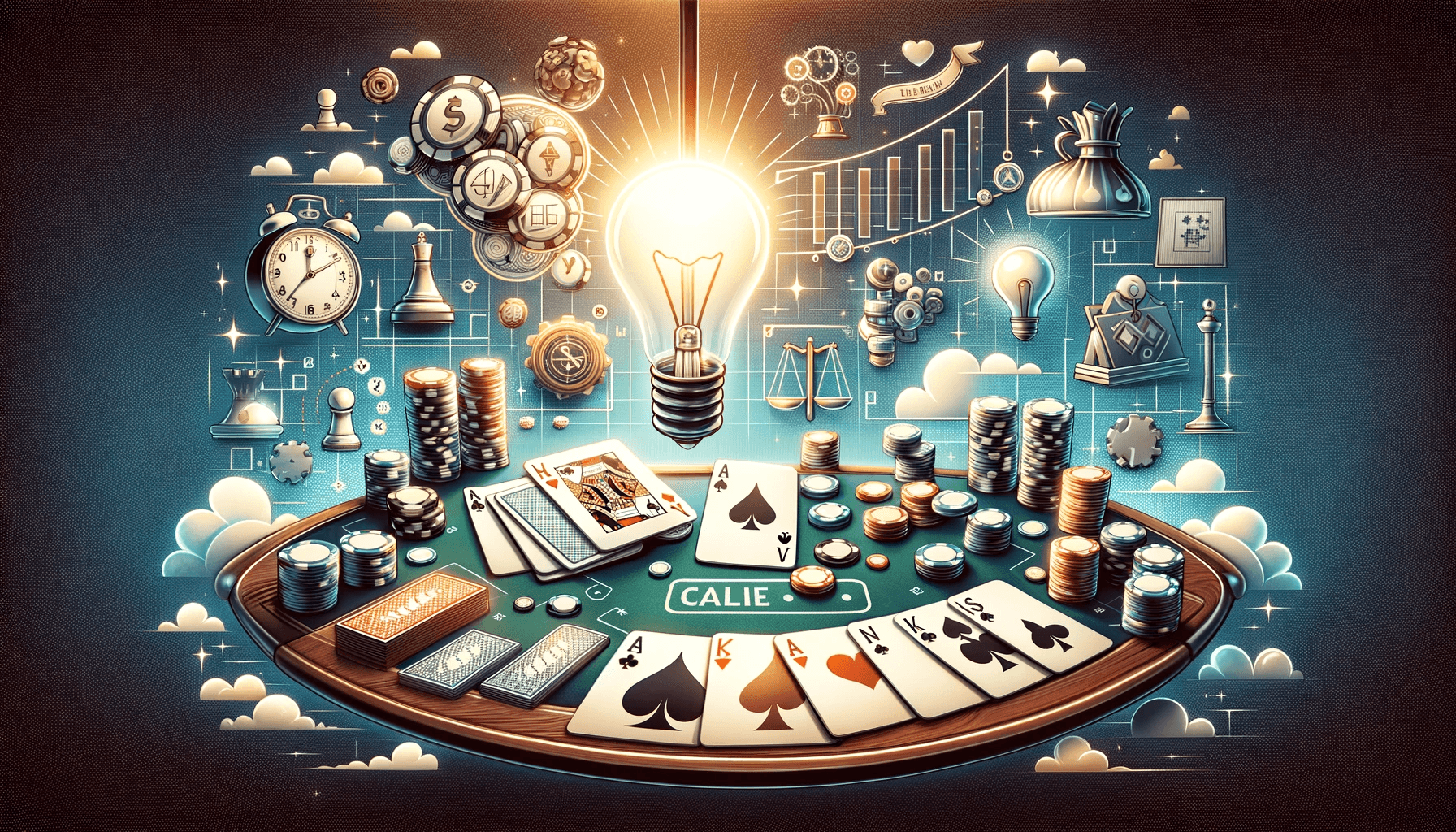 Pai Gow Poker'de Kazanmak için İpuçları ve Stratejiler image