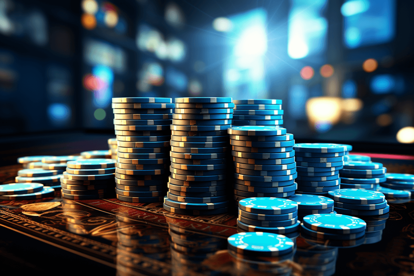 Para Yatırmadan Bonusla Kazancınızı En Üst Düzeye Çıkarmanın İpuçları image