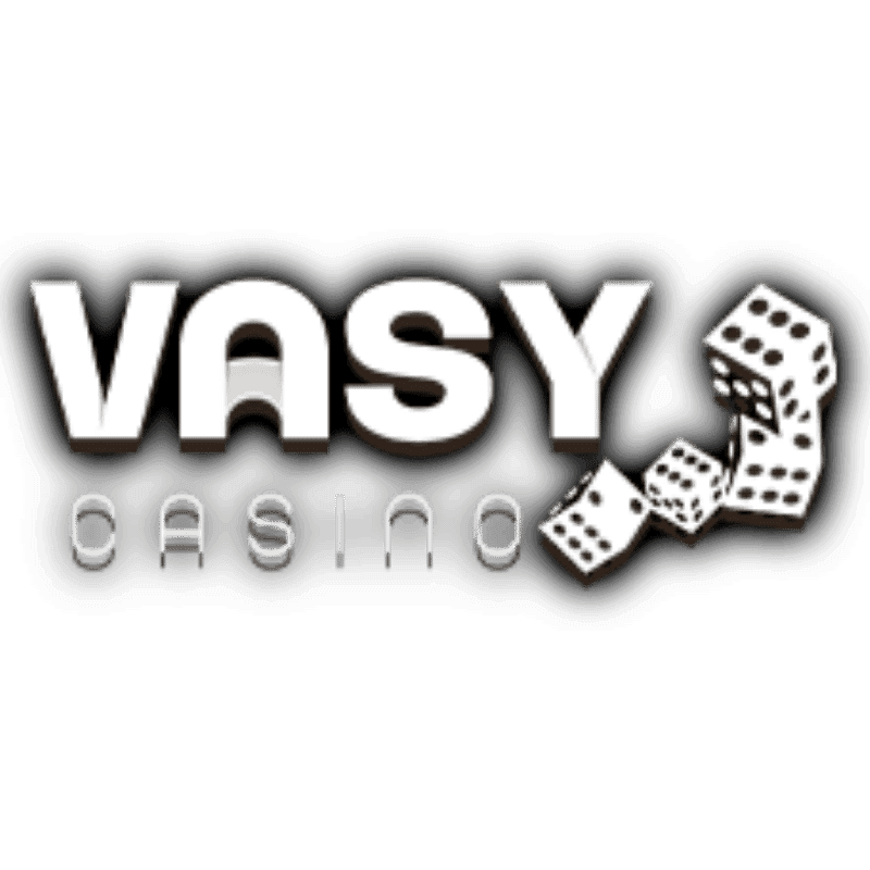 Vasy Casino Review