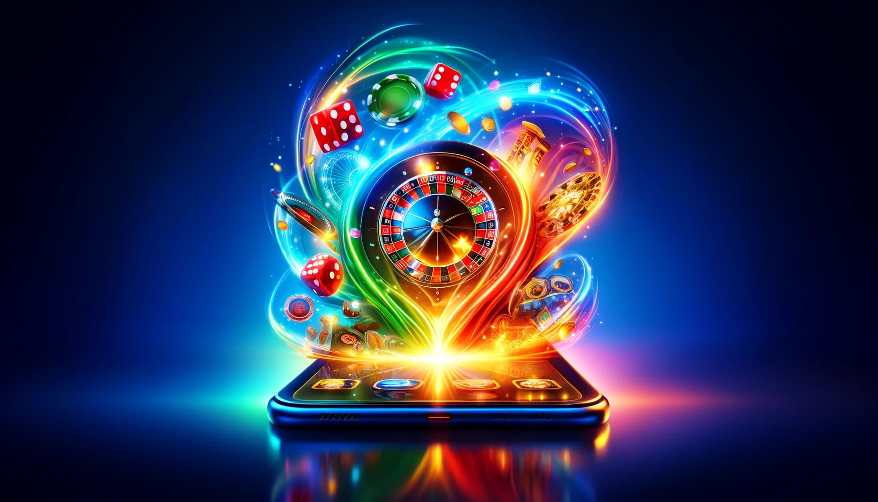 Amusnet Interactive Tarafından Geliştirilen En İyi Mobil Oyunlar image