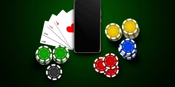 Yeni Başlayanlar İçin En İyi Mobil Casino Oyunları