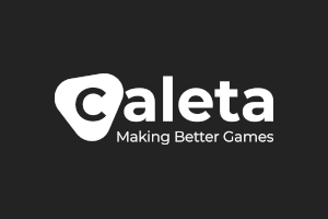 2024 Yılının En İyi 10 Caleta Gaming Mobil Kumarhanesu