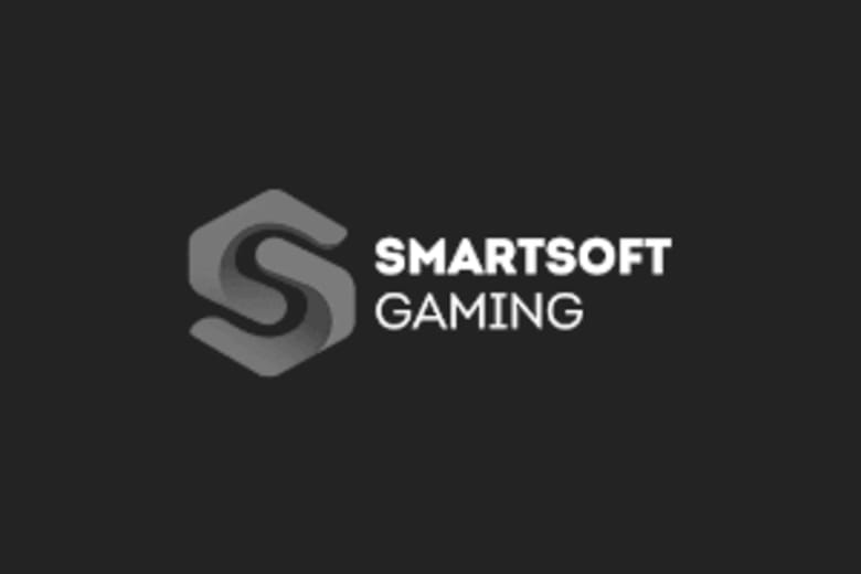 2025 Yılının En İyi 10 SmartSoft Gaming Mobil Kumarhanesu