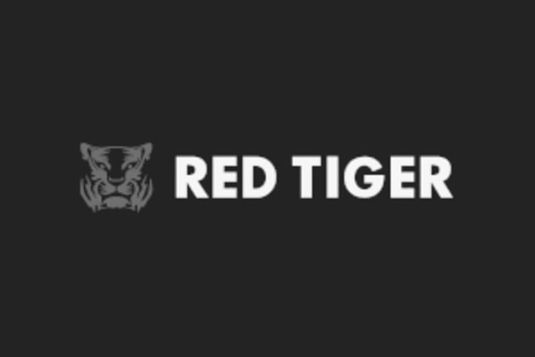 2025 Yılının En İyi 10 Red Tiger Gaming Mobil Kumarhanesu