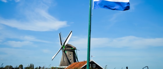 Hollanda iGaming Endüstrisi Nihayet Ekim 2021'de Başlıyor