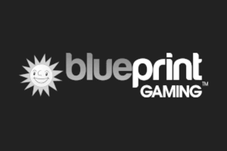 2025 Yılının En İyi 10 Blueprint Gaming Mobil Kumarhanesu