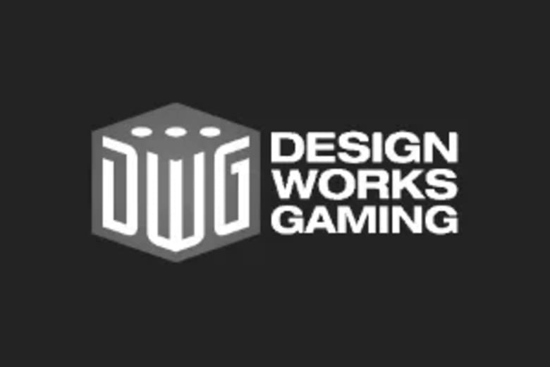 2025 Yılının En İyi 10 Design Works Gaming Mobil Kumarhanesu