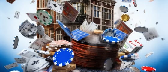 Hollanda Kumar Otoritesi, Blue High House'u Yasadışı Hizmetlerden Dolayı Cezalandırdı