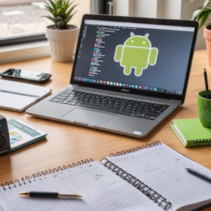 Android Oyun Geliştirmeye Dalın: İlk Java Oyununuz Ortaya Çıktı