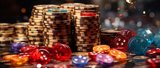 %30 Bonus ile Yıldızların Çarpıştığı Salı Günlerinin Keyfini Çıkarmak için X1 Casino'ya kaydolun