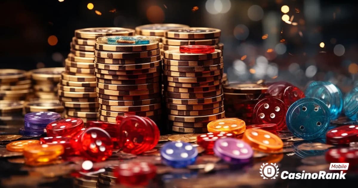 %30 Bonus ile Yıldızların Çarpıştığı Salı Günlerinin Keyfini Çıkarmak için X1 Casino'ya kaydolun