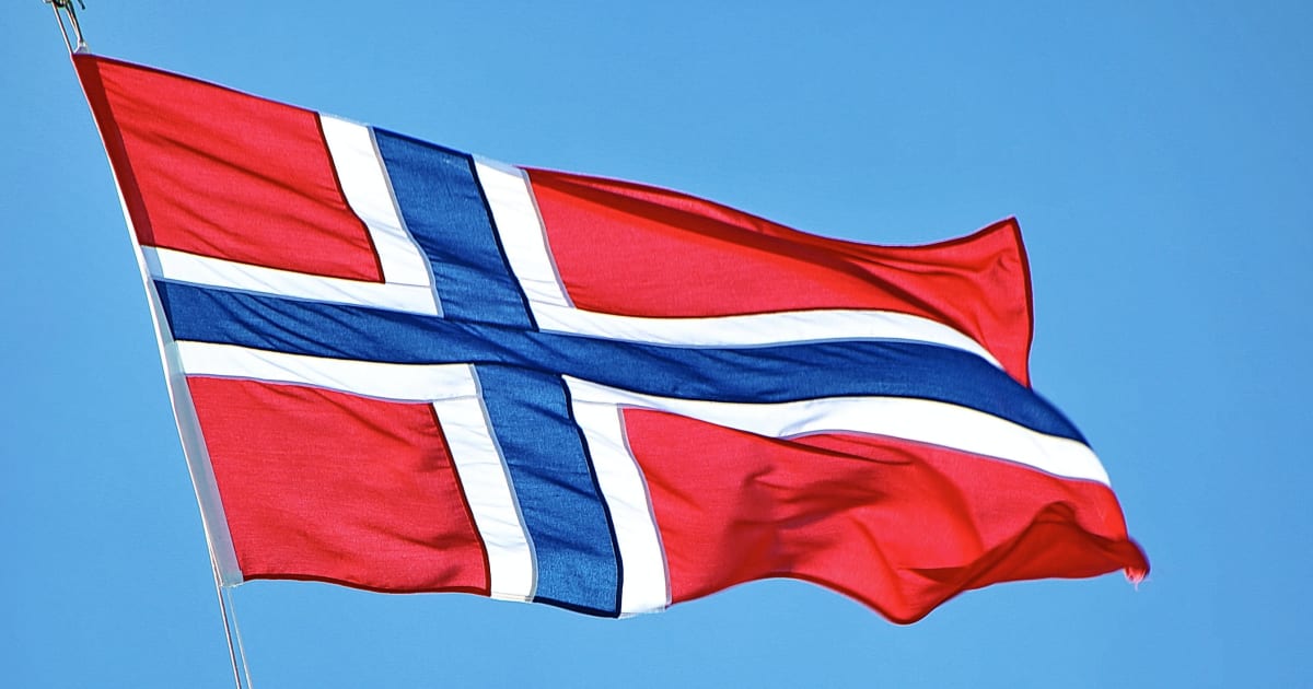 Neteller ve Skrill Norveç Kumar Sahnesinden Ayrılıyor