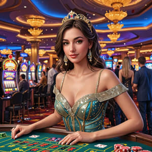 Para Yatırmadan Casino Bonuslarının Gizemini Çözmek: Bir Oyuncu Rehberi
