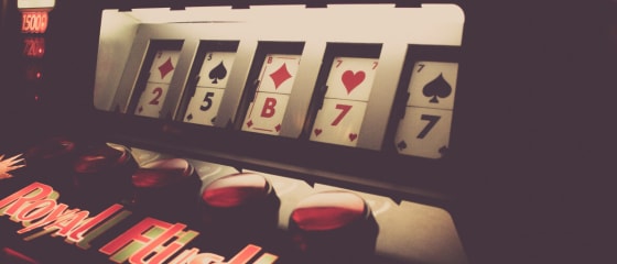 Android Casino Oyunları Faydaları