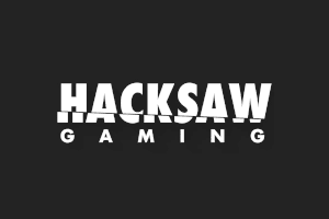 2024 Yılının En İyi 10 Hacksaw Gaming Mobil Kumarhanesu