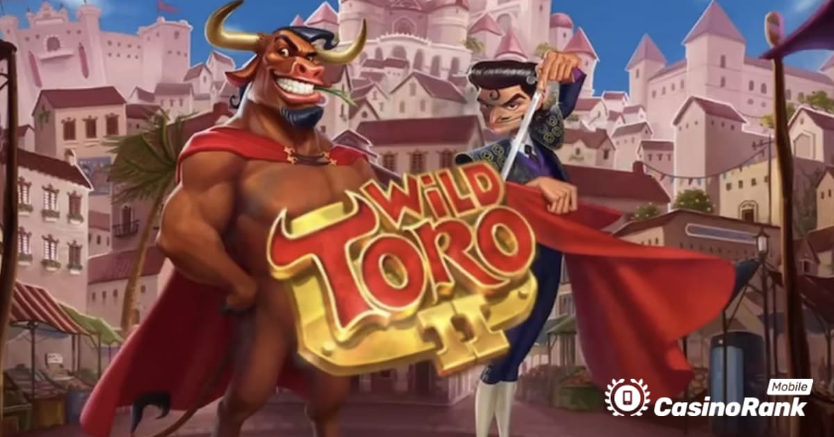 Toro, VahÅŸi Toro II'de Ã‡Ä±ldÄ±rÄ±yor