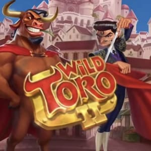 Toro, Vahşi Toro II'de Çıldırıyor