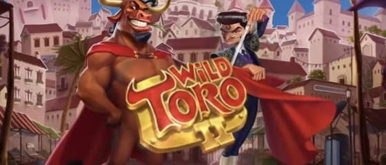 Toro, VahÅŸi Toro II'de Ã‡Ä±ldÄ±rÄ±yor
