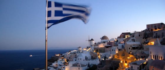 Play'n GO, Operatör Lisansını Aldıktan Sonra Yunancaya Geçiyor