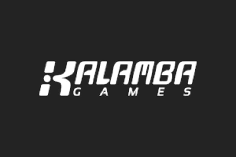 2025 Yılının En İyi 10 Kalamba Games Mobil Kumarhanesu