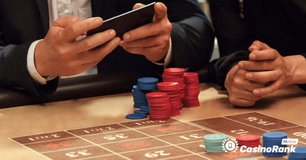 Mobil Casino BaÅŸarÄ±sÄ±nÄ±n ArkasÄ±ndaki SÄ±rlar