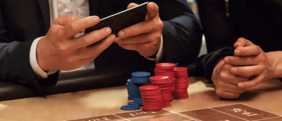 Mobil Casino Başarısının Arkasındaki Sırlar