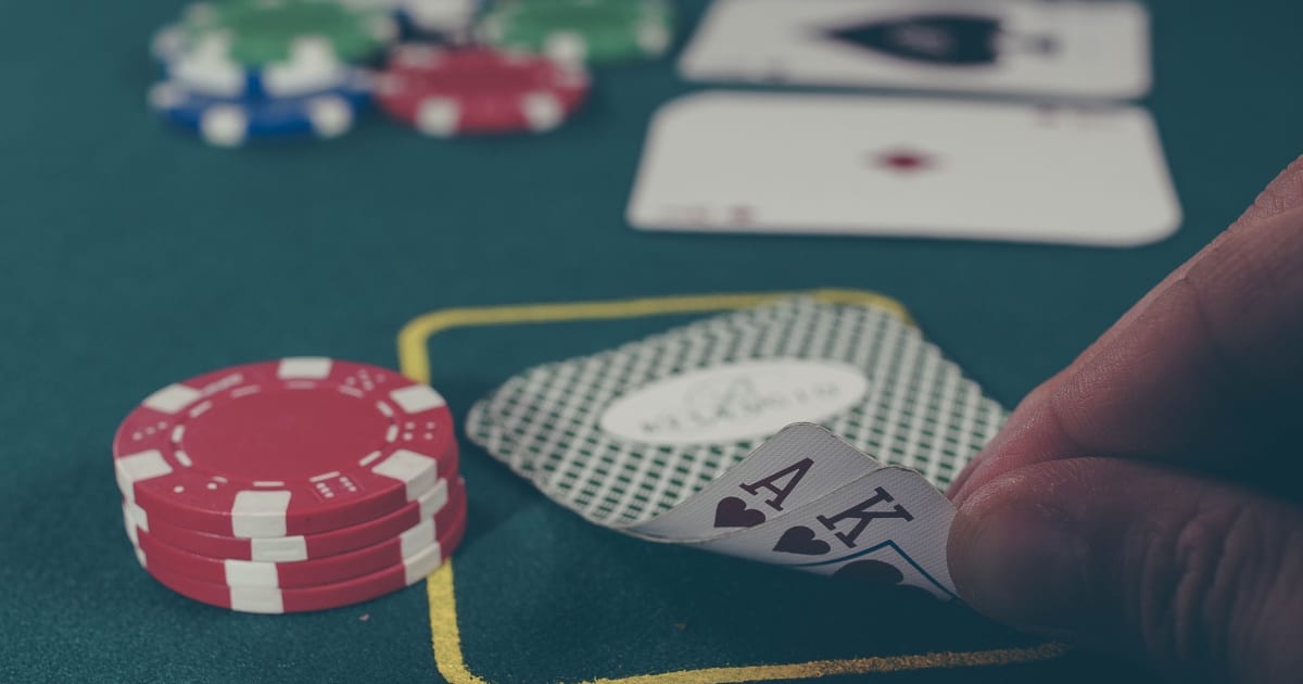 Mobil Casino için mükemmel olan 3 Etkili Poker İpuçları