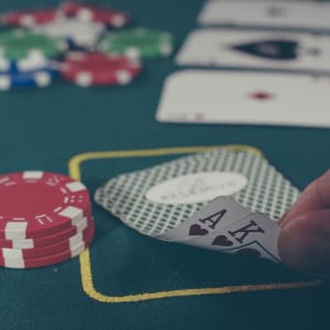 Mobil Casino için mükemmel olan 3 Etkili Poker İpuçları