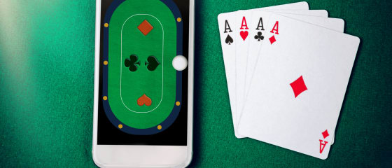 Mobil Casino Oyunları için Gelecek Projeksiyonları