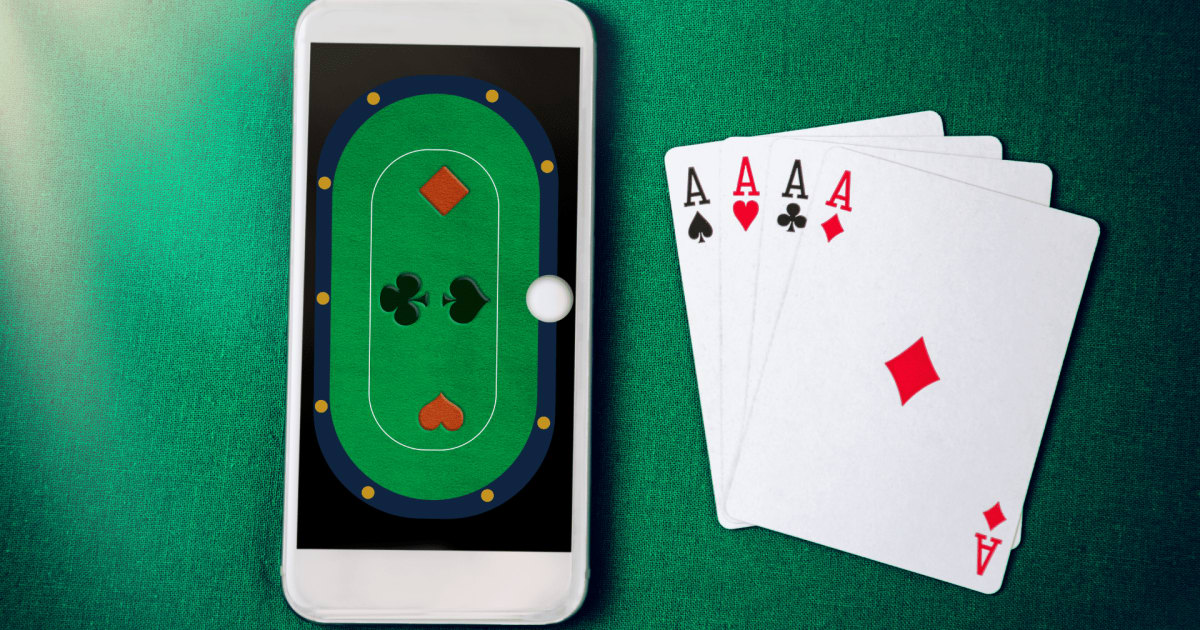 Mobil Casino OyunlarÄ± iÃ§in Gelecek ProjeksiyonlarÄ±