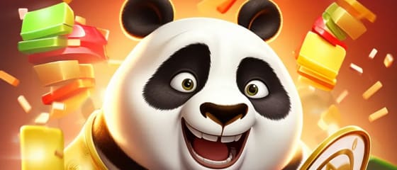 Royal Panda'ya Haftalık Para Yatırın ve Bambu Bonusunu Alın