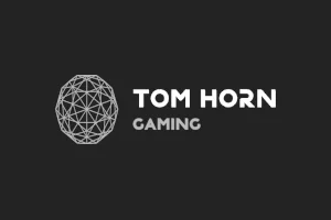 2024 Yılının En İyi 10 Tom Horn Gaming Mobil Kumarhanesu