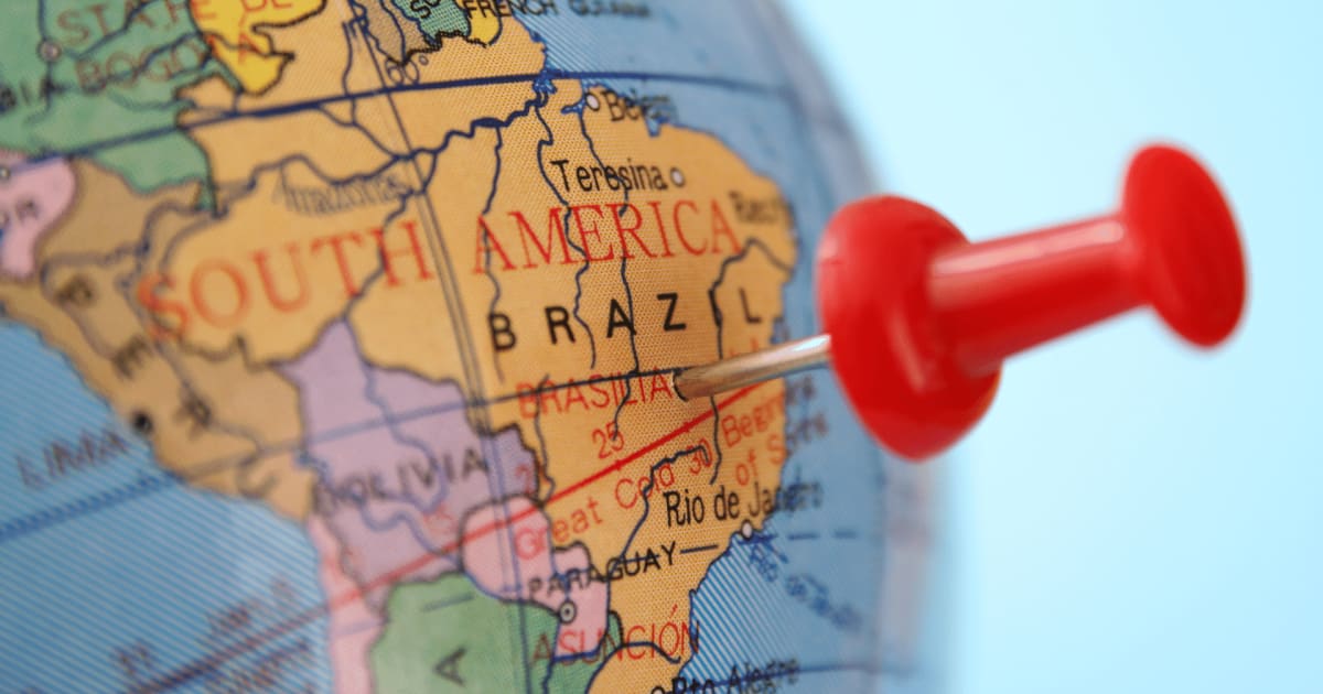 Pragmatic Play, Brezilya Hakimiyetini Sürdürmek İçin Loto Giro Anlaşmasını İmzaladı