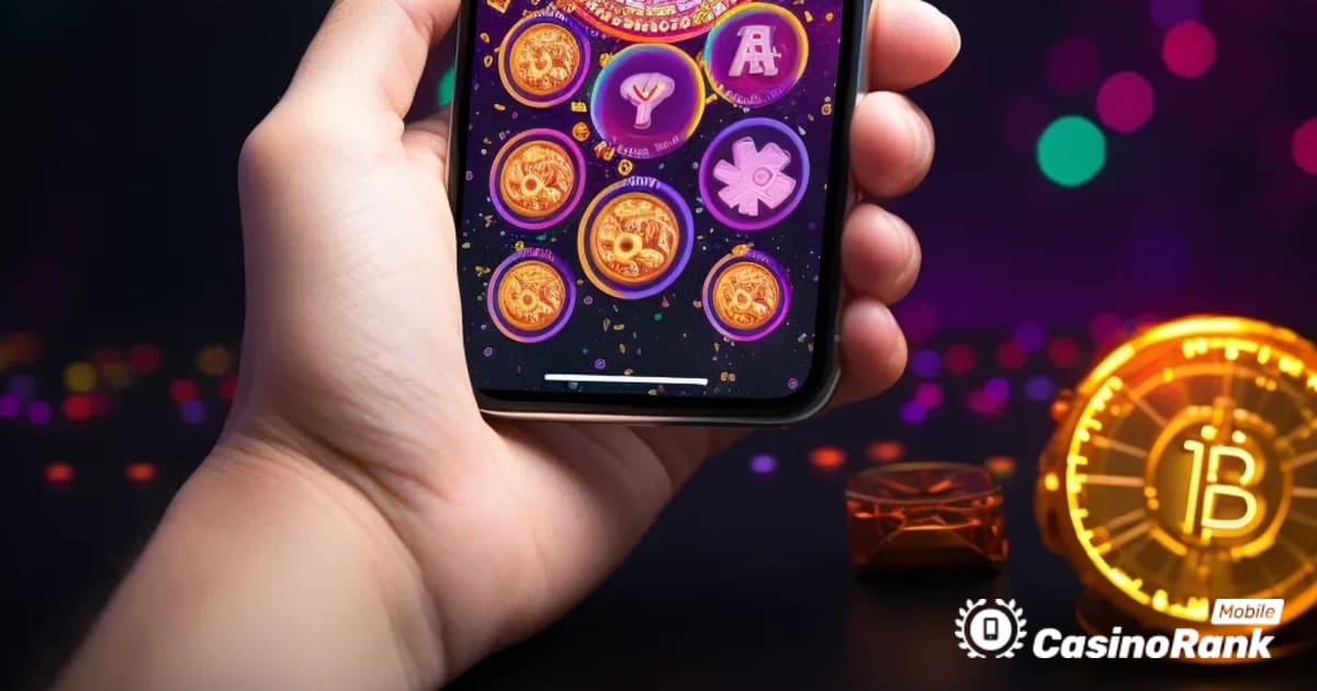 Ekim Ayı Kripto Para Oyuncuları için En İyi Mobil Casino İlk Para Yatırma Promosyonları