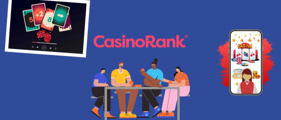 Yeni Başlayanlar İçin Mobil Casino Başlangıç Rehberi