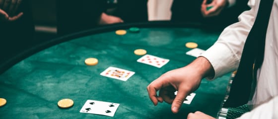 Her Casino Oyuncusunun Tutması Gereken Sözler