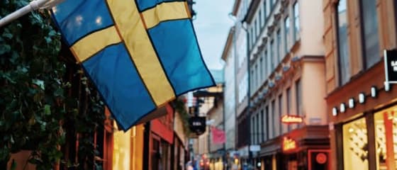 İsveç'teki Mobil Kumarhaneler Neden Gelişiyor?